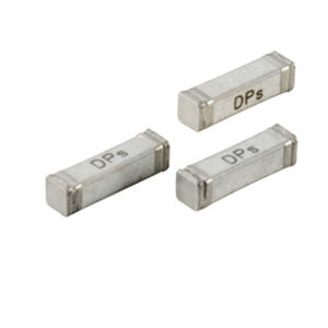 Fusível quadrado - 1025TD series - OMEGA FUSIBILI - de retardo / em cerâmica / SMD