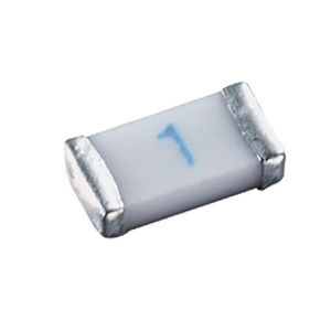 Fusível de ação rápida - 3216LV series - OMEGA FUSIBILI - em cerâmica / SMD / para circuitos impressos