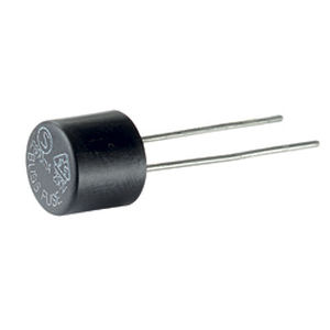 Fusível radial - MF785 series - OMEGA FUSIBILI - de ação rápida / para circuitos impressos