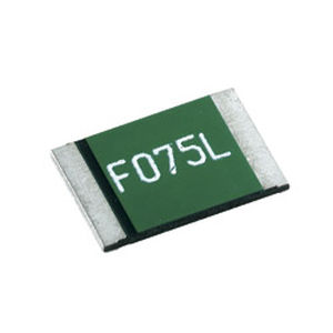 Fusível lâmina - FSMD series - OMEGA FUSIBILI - rearmável / SMD