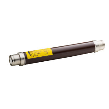 Fusível cilíndrico - NK17V series - OMEGA FUSIBILI - de média tensão