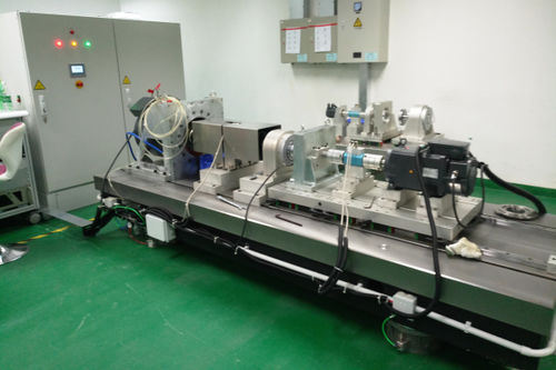 Banco de ensaio para chassi - Motomea Testing Systems - de torque / de performance / de vibração