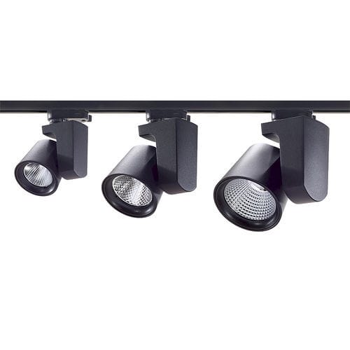 Spot de luz de LED - S80 - Luxo ASA