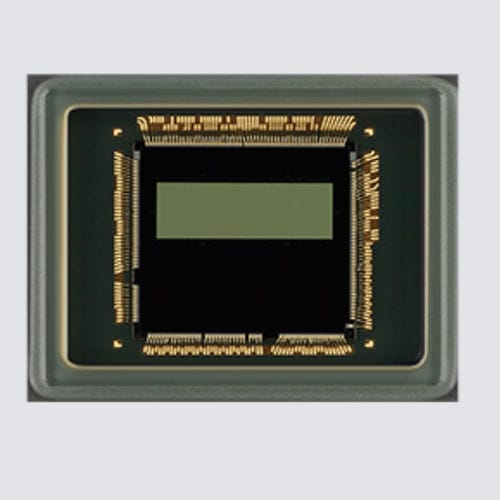 Sensor de profundidade - IMX459 - Sony Semiconductors
