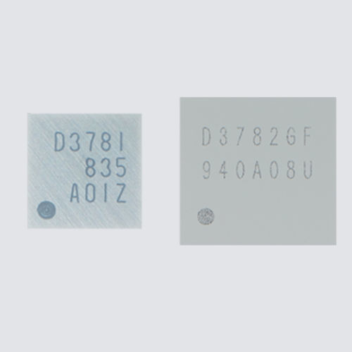 Codec de áudio - CXD37 series - Sony Semiconductors