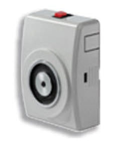 Eletroímã de retenção - 67 mA| FD-RE100 - CIRCONTROL SA - de potência / para porta