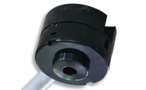 Detector de veículos - 24 V | DPU - CIRCONTROL SA