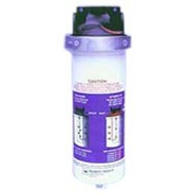 Carcaça de filtro de cartucho - Pneumatic Products - para ar comprimido