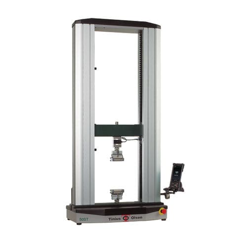 Máquina de ensaio multiparâmetros - 50ST - Tinius Olsen - de materiais / eletromecânica