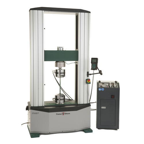 Máquina de ensaio de tensão/compressão - 150ST - Tinius Olsen - de materiais / eletromecânica