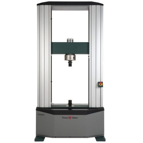 Máquina de ensaio de tensão/compressão - 300ST - Tinius Olsen - de materiais / eletromecânica