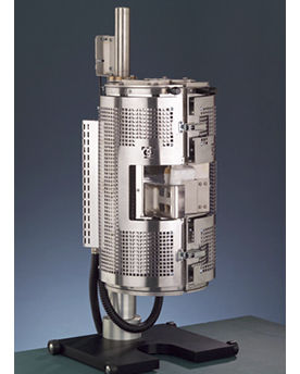 Estufa de câmara - TD962   - Tinius Olsen - elétrica / com atmosfera controlada / de laboratório