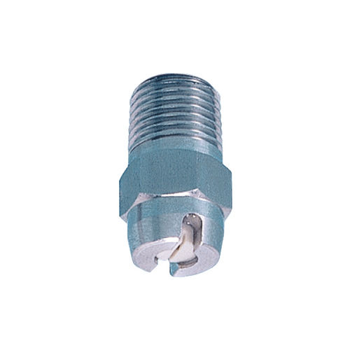 Bico para líquidos - VEP series - Ikeuchi Europe - de pulverização / para limpeza / de jato plano