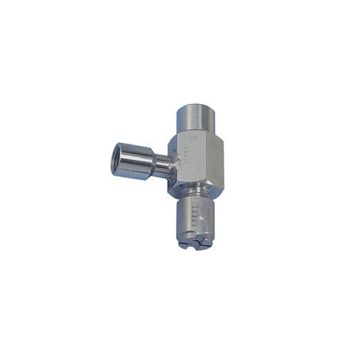Bico de resfriamento - DDA series  - Ikeuchi Europe - de pulverização / para líquidos / de jato plano