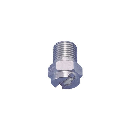 Bico para líquidos - VNP series  - Ikeuchi Europe - de pulverização / de limpeza / de lavagem