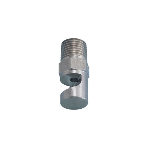 Bico para líquidos - YYP series - Ikeuchi Europe - de limpeza / de resfriamento / de pulverização