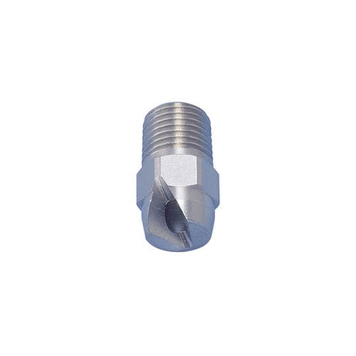 Bico para líquidos - OVVEP series - Ikeuchi Europe - de limpeza / de resfriamento / de pulverização