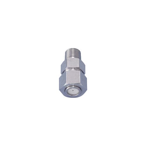 Bico para líquidos - KD series - Ikeuchi Europe - de pulverização / de resfriamento / de cone vazio