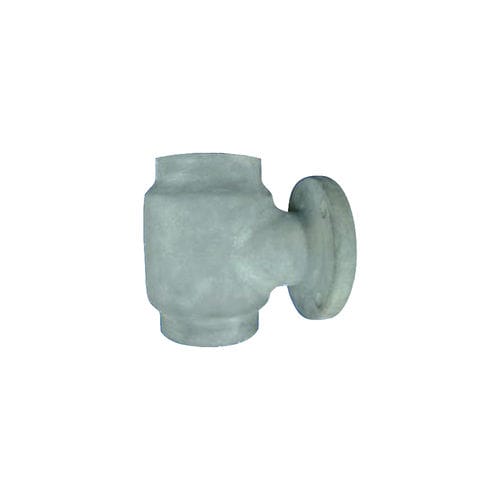 Bico de gases de combustão - TWAA series - Ikeuchi Europe - de pulverização / de cone vazio / SiC