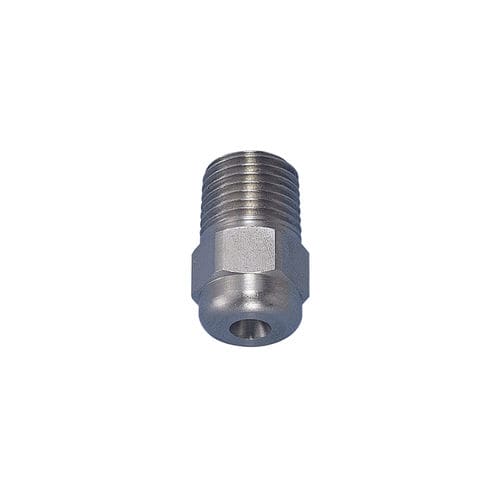 Bico para líquidos - NJJP series - Ikeuchi Europe - de lavagem / de pulverização / de cone cheio