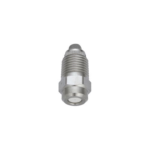 Bico para líquidos - J series - Ikeuchi Europe - de pulverização / de limpeza / de resfriamento