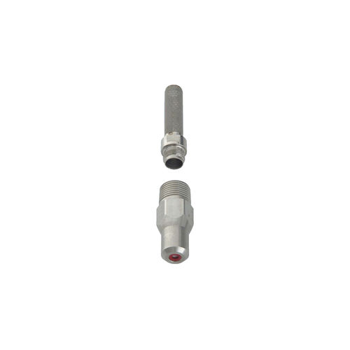 Bico para líquidos - CMP-T series - Ikeuchi Europe - de corte / de jato pleno / em aço inoxidável