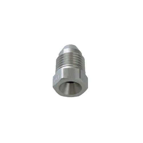 Bico para líquidos - CRP(AL99) series - Ikeuchi Europe - de limpeza / de lavagem / de jato pleno