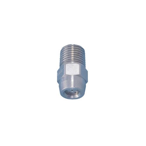 Bico para líquidos - 7CCP series - Ikeuchi Europe - de limpeza / de pulverização / de jato pleno