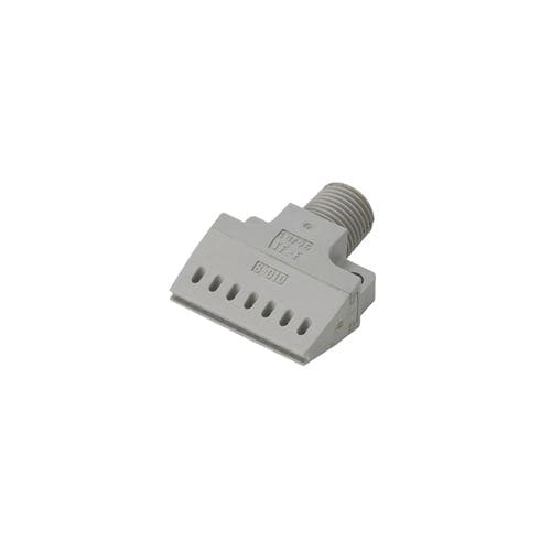 Bico para ar comprimido - TAIFUJet® TF-F24 - Ikeuchi Europe - de resfriamento / de sopro / de jato plano