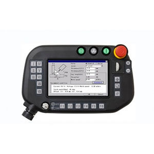 Software de desenvolvimento - TAWERS &ldquo;Weld Navigation&rdquo; - Panasonic Robot & Welding system solutions - de otimização / para parametrização / para robô de soldagem
