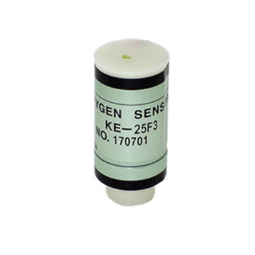 Sensor de gás de oxigênio - KE-25F3 - Figaro Engineering Inc. - eletroquímico