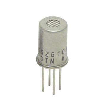 Sensor de gás de gás liquefeito de petróleo - TGS2610-D00 - Figaro Engineering Inc. - propano / de gás combustível / de semicondutor