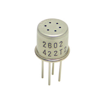 Sensor de vapores orgânicos voláteis de VOC - TGS2602 - Figaro Engineering Inc. - de semicondutor