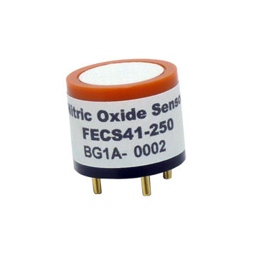 Sensor de dióxido de nitrogênio de dióxido de nitrogênio - FECS41-250 - Figaro Engineering Inc. - eletroquímico