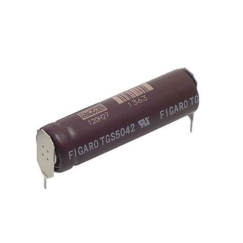 Sensor de monóxido de carbono de monóxido de carbono - TGS5042-A00 - Figaro Engineering Inc. - eletroquímico