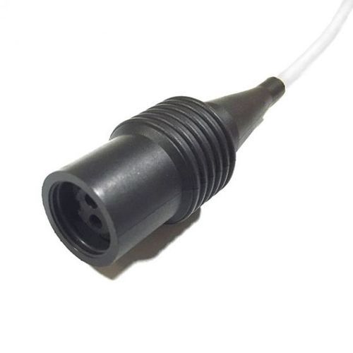 Cabo de alimentação - R6QNI-0-J9T2-64 - Wilcoxon Sensing Technologies - Socket / blindado / de par trançado