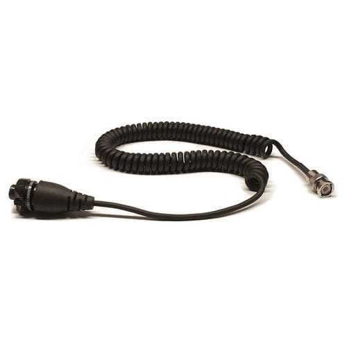 Conector de dados - R6WP - Wilcoxon Sensing Technologies - BNC / Socket / reto
