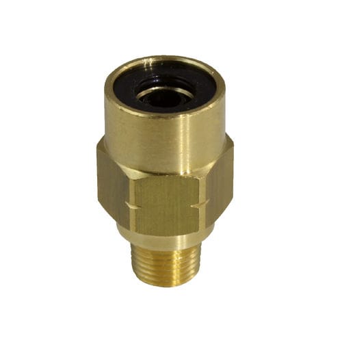 Conexão push-in - MT LINE - C.Matic S.p.A. - pneumática / cotovelo / em T