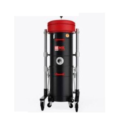 Aspirador industrial - MK series  - RIBO - para matérias secas / monofásico / móvel