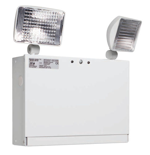 Projetor - 18 W | Gemini Junior - Cooper Lighting and Safety
