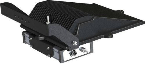 Projetor de LED - Cooper Lighting and Safety - robusto