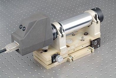 Autocolimador de alta velocidade - TriAngle® HiSpeed - TRIOPTICS