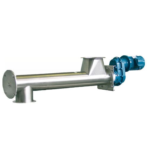 alimentador tubularEASYCLEAN