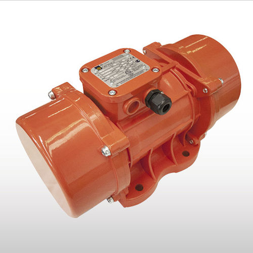 Motovibrador elétrico - MVE series - WAMGROUP S.p.A - rotativo / externo / linear