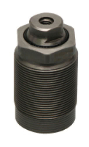 Cilindro hidráulico - D series - KOSMEK - de dupla ação / de fixação