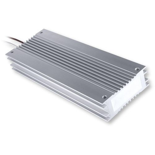 Resistor de fio bobinado - BWx1000  - Michael Koch GmbH - resistente a curtos circuitos / com caixa em alumínio / de frenagem