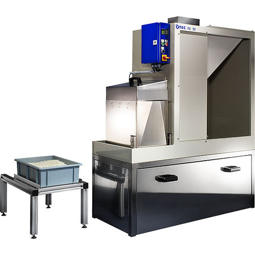 Separador para peças de trabalho - FS  - OTEC Präzisionsfinish GmbH - por via úmida / automático