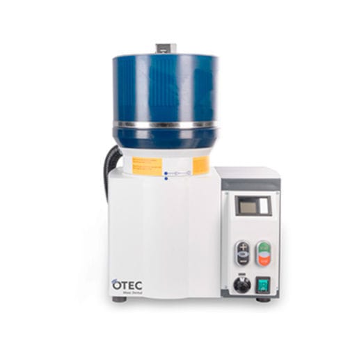 Máquina de acabamento com usinagem - MAXI - OTEC Präzisionsfinish GmbH - politriz / com retífica / de força centrífuga