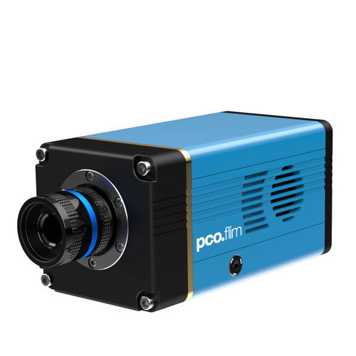 Câmera digital - pco.flim - Excelitas Technologies - PCO - HDR / para microscópio / de emissão óptica por centelhamento