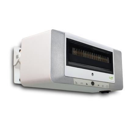 Sanitizador de ar de parede - Kepri™ - Excelitas Technologies - PCO - UV-C / para estabelecimento do setor terciário / para aplicações médicas